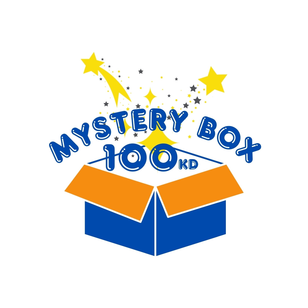 mystery box