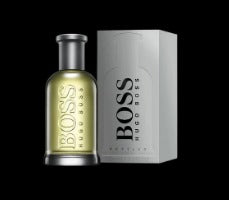 Pasha De -  Iacoste Eau  - Boss