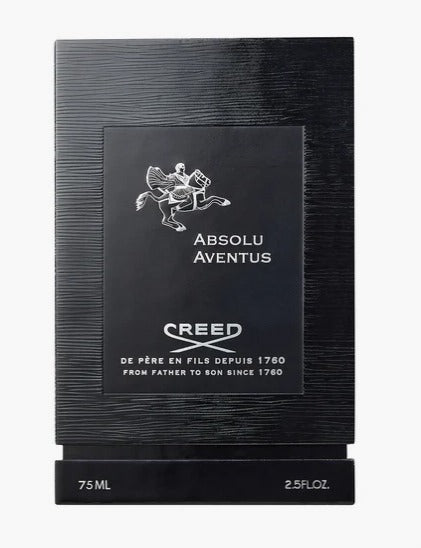 Limited Edition Absolu Aventus