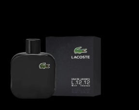 Pasha De -  Iacoste Eau  - Boss