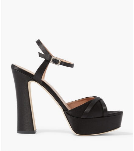 Keaton 125 Platform Sandals