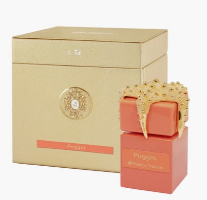 Poggia Extrait de Parfum