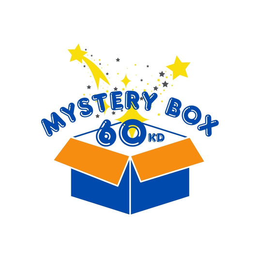 mystery box