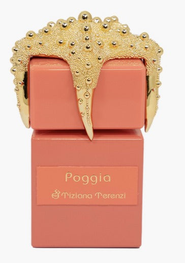 Poggia Extrait de Parfum