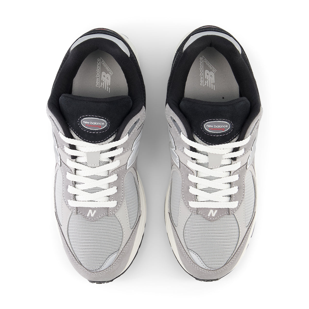 2002R Sneakers - Grey