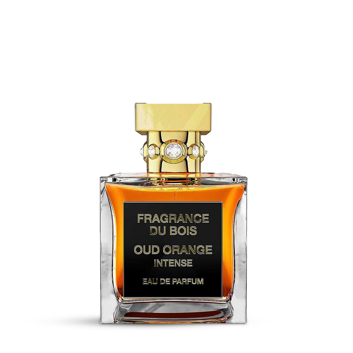 Oud Orange Intense Eau De