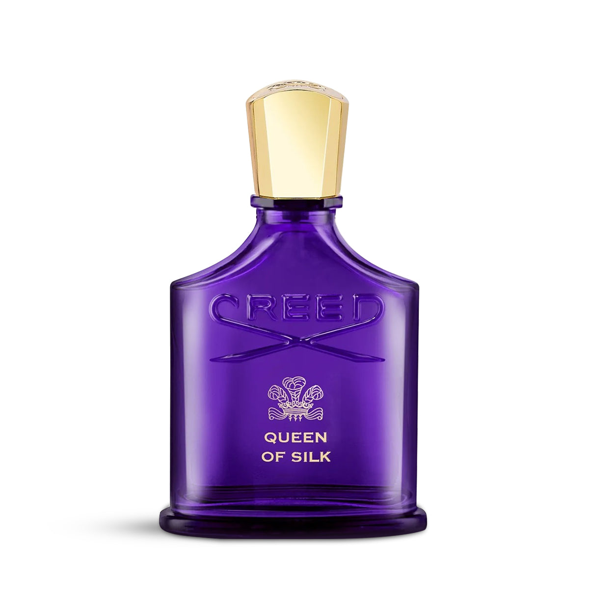 Queen Of Silk Eau De Parfum