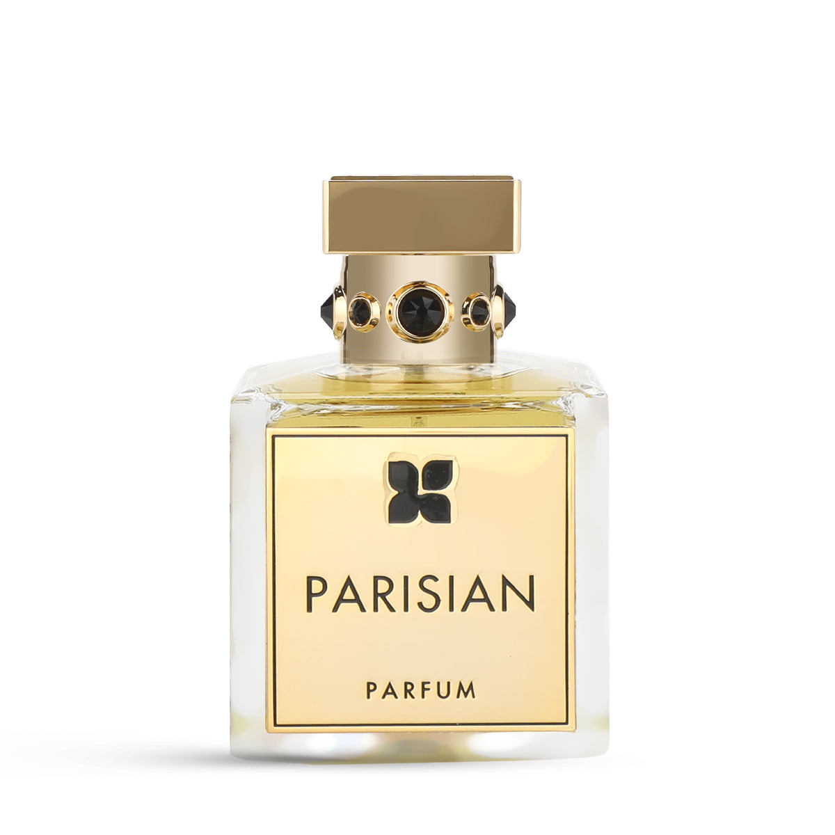 Parisian Oud Eau De Parfum - 100ml