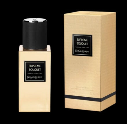 Yves Saint Laurent Supreme Bouquet Eau de Parfum 125ml.