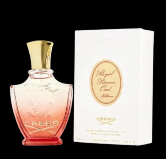 CREED ROYAL PRINCESS OUD 75 ML