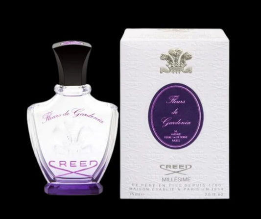 Creed Fleurs De Gardenia 75Ml Edp