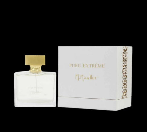 MICALLEF PURE EXTREME EDP 100 ML