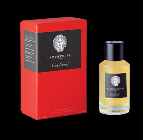 LA MANUFACTURE CUIR ETERNEL EDP 100 ML