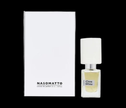 Nasomatto China White Extrait de Parfum 30ml