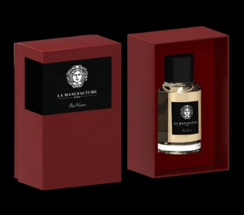 LA MANUFACTURE BOHARAS EDP 100 ML