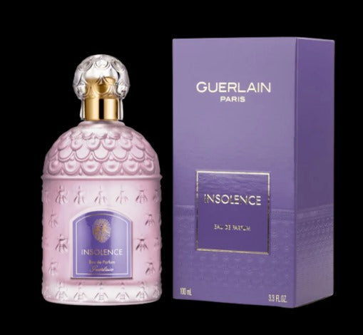 Guerlain Insolence Eau de Parfum 100ml