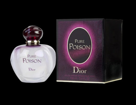 Dior Pure Poison Eau de Parfum 100ml