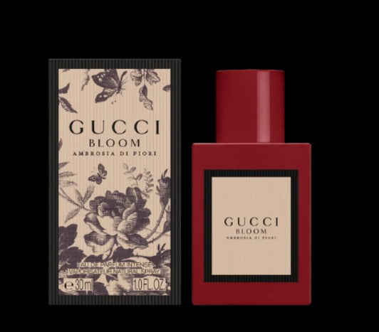 Gucci Bloom Ambrosia di Fiori Eau de Parfum Intense 100ml