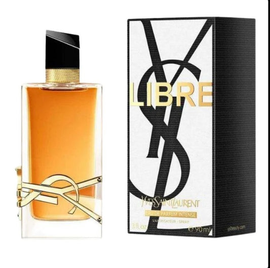 Yves Saint Laurent Libre Intense Eau de Parfum 90ml