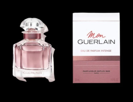 Guerlain Mon Eau de Parfum Intense 100ml