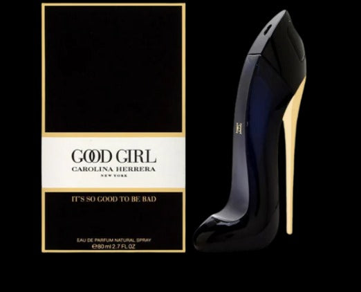 Carolina Herrera Good Girl Eau de Parfum 80ml