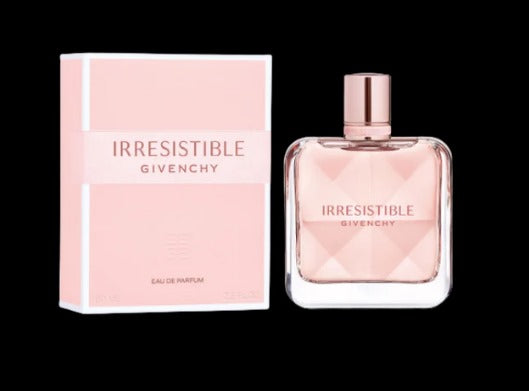 Givenchy Irresistible Eau de Parfum 80ml