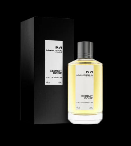 Mancera Cedrat Boise Eau de Parfum 120ml