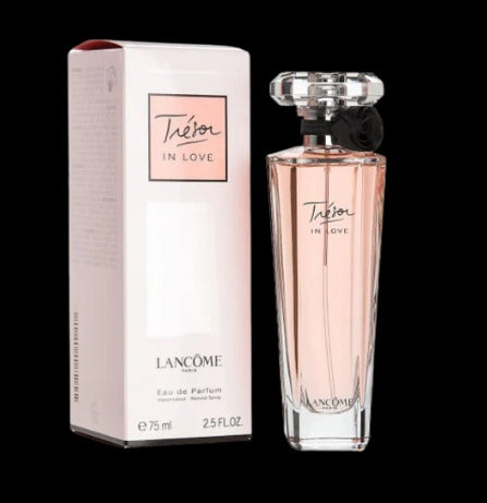 Lancome Tresor In Love Eau de Parfum 75ml