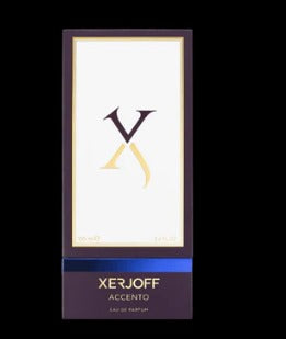 Xerjoff ACCENTO Eau de Parfum 100ML