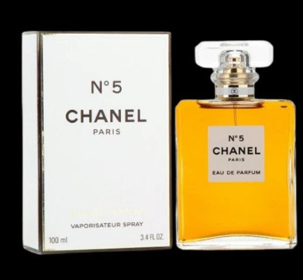 Chanel No 5 Parfum EAU DE PERFUM100ml