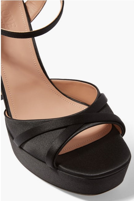 Keaton 125 Platform Sandals