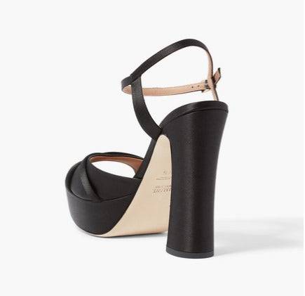 Keaton 125 Platform Sandals